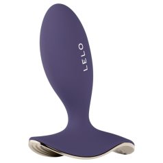 LELO Surfer - okos vibrációs anál plug (lila)