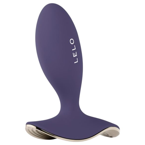 LELO Surfer - okos vibrációs anál plug (lila)