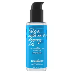 Crushious - vízbázisú síkosító (100ml)