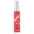 Crushious ZZ POP - ehető folyékony vibrátor, eper (10ml)