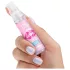 Crushious Steal My Kisses - ízes síkosító, vattacukor (10ml)