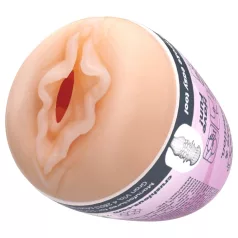   Crushious Ezy Egg The Skilled - maszturbátor tojás férfiaknak (testszínű)