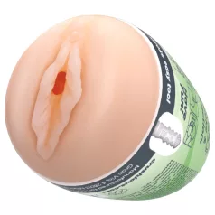   Crushious Ezy Egg The Expert - maszturbátor tojás férfiaknak (testszínű)