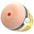 Crushious Ezy Egg Anal - maszturbátor tojás férfiaknak (testszínű)