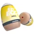 Crushious Ezy Egg Anal - maszturbátor tojás férfiaknak (testszínű)