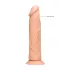 RealRock Dong 10 - élethű dildó (25 cm, testszínű)