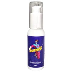 Szuperhős - erekció fokozó gél (50ml) Szuperhős - erekció fokozó gél (50ml)