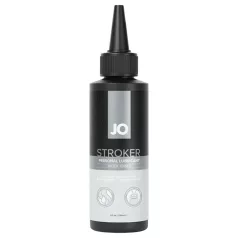   System JO - vízbázisú maszturbátor síkosító férfiaknak (120 ml)