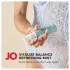 System JO Vitalize - intim frissítő permet (60ml)