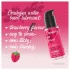 Crushious - vízbázisú síkosító, eper (50ml)