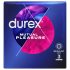 Durex Mutual Pleasure - óvszer (3db)