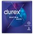 Durex Extra Safe - biztonságos óvszer (3db)