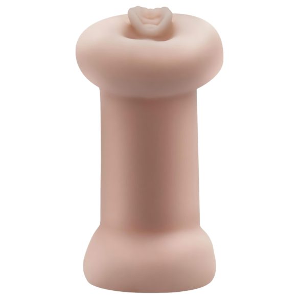 Enlust Tasha - világító punci és popsi MI képekkel (natúr)