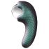 Temptasia Enchanted Serpent - mítikus csikló vibrátor (zöld)