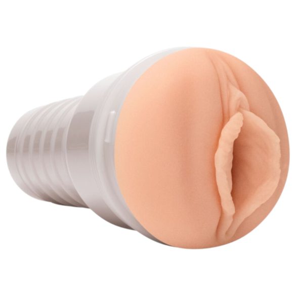 Fleshlight Angel Youngs - élethű vagina (natúr)