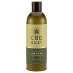 CBD Daily - kannabisz olaj alapú sampon (473ml) CBD Daily - kannabisz olaj alapú sampon (473ml)