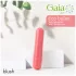 Gaia Eco M - környezetbarát rúdvibrátor (korall) - közepes