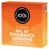 EXS Delay - késleltető óvszer (48 db)