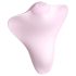 Adrien Lastic Temptation - okos csikló vibrátor (pink)