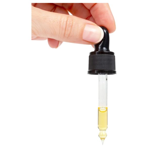 Secret Play - intim ápoló szérum (15ml)