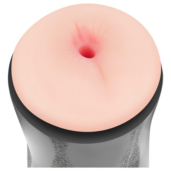 JamyJob - punci és popsi maszturbátor (natúr)