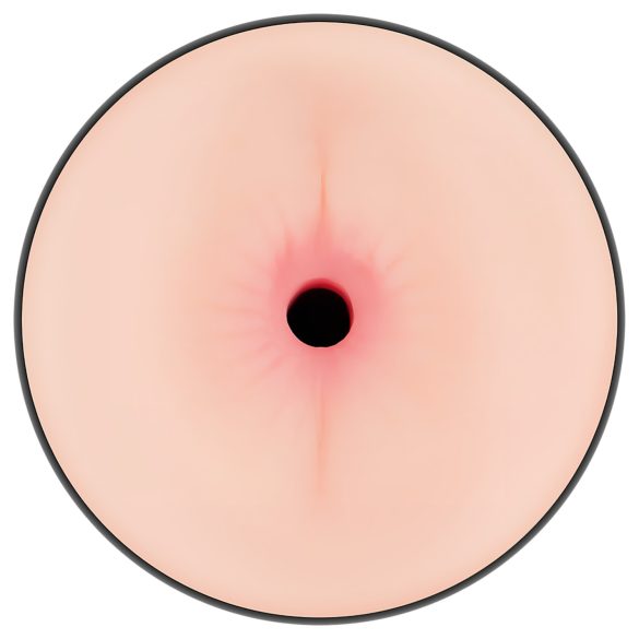 JamyJob - punci és popsi maszturbátor (natúr)