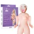 Intense Dolls Irina - felfújható guminő férfiaknak