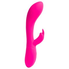 Platanomelón Lucas - akkus, csiklókaros vibrátor (pink) Platanomelón Lucas - akkus, csiklókaros vibrátor (pink)
