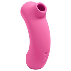Platanomelón Mambo - léghullámos csiklóizgató (pink) Platanomelón Mambo - léghullámos csiklóizgató (pink)