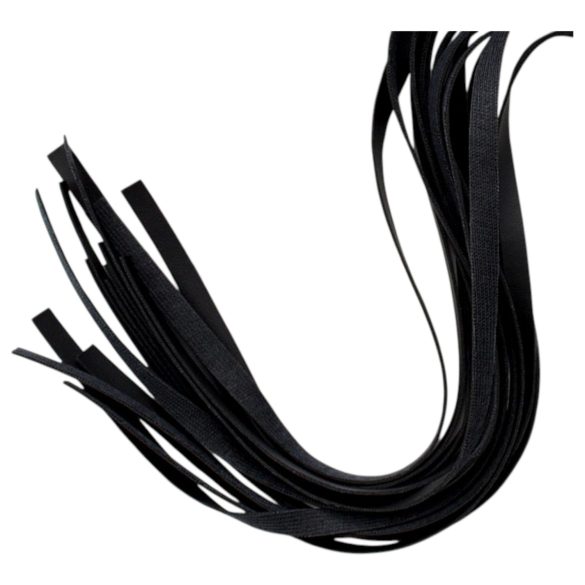 Latetobed - ostor - fekete (45cm)