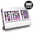 Fetish Fun - erotikus társasjáték (angol nyelvű)