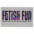 Fetish Fun - erotikus társasjáték (angol nyelvű)