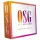 OSG Our Sex Game - Adsz vagy kapsz felnőtt szex társasjáték (angol)
