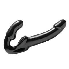 Strap U Revolver - felcsatolható dildó tartópánt nélkül (fekete)   Strap U Revolver - felcsatolható dildó tartópánt nélkül (fekete)