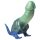 Creature Cocks Jurassic Cock - dinoszaurusz dildó (zöld)
