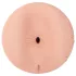 Fleshlight Bonnie Blue Zero - popsi maszturbátor (natúr)