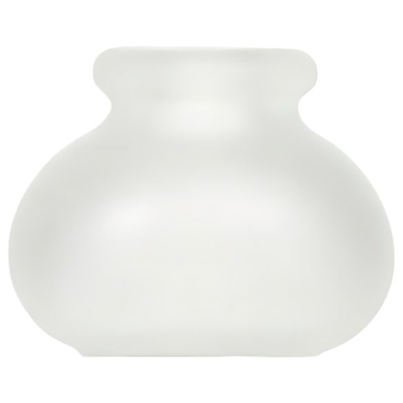 Perfect Fit Bull Bag - Herenyújtó súllyal (átlátszó)