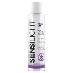 Sensilight Analgel - vízbázisú anál síkosító gél (150ml)   Sensilight Analgel - vízbázisú anál síkosító gél (150ml)