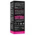 Intimateline Luxuria Vortex - melegítő hatású izgató gél (30ml)