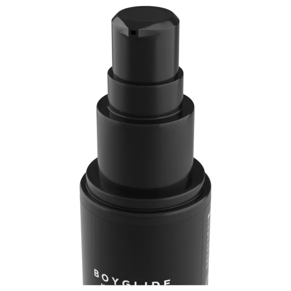 Intimateline Boyglide Erection - serkentő intim krém férfiaknak (30 ml)