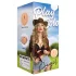 S-Line Cowgirl - élethű műpunci, maszturbátor férfiaknak (testszínű)