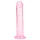 RealRock - élethű dildó tapadókoronggal (rózsaszín) - 12,7 cm