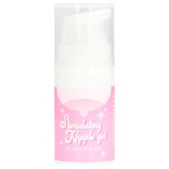 Pharmquests - bimbó stimuláló gél (8ml)