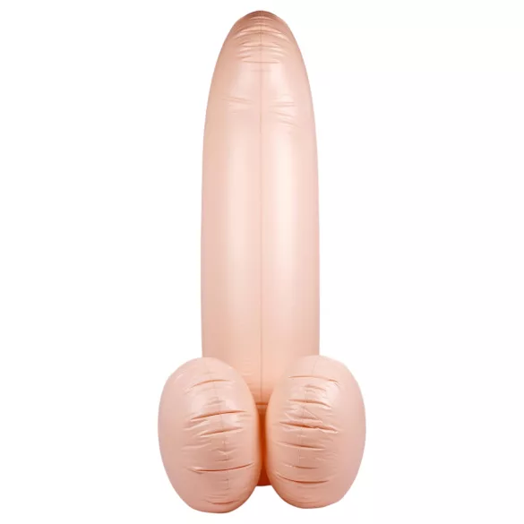 S-Line - Blow Me Up - felfújható fütyi lufi (140 cm)