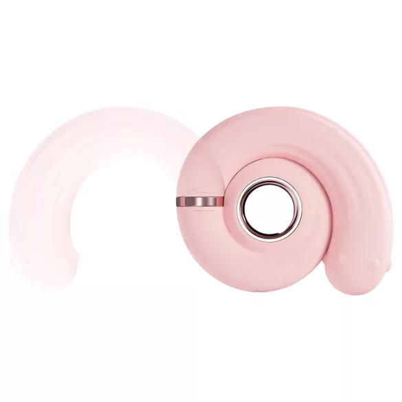 Loveline Perles - gyöngyös G-pont vibrátor (pink)