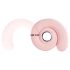 Loveline Perles - gyöngyös G-pont vibrátor (pink)