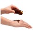 Ouch Chocolate - paraffin testgyertya csoki illattal (100g)