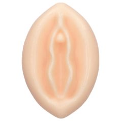 Pussy - szappan punci - natúr (140g) Pussy - szappan punci - natúr (140g)