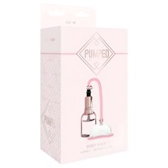Pumped - kézi punci pumpa (pink) Pumped - kézi punci pumpa (pink)
