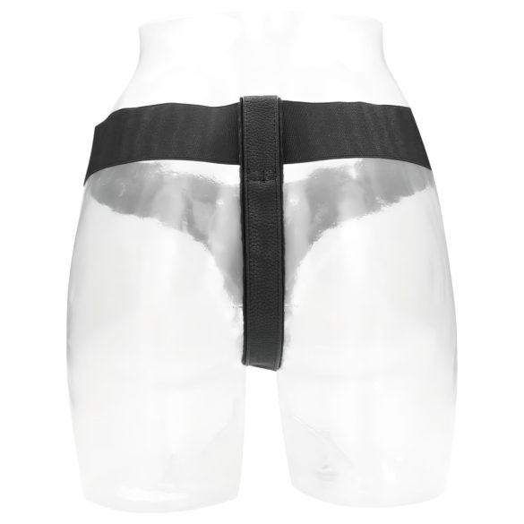 RealRock Elastic - alsó, felcsatolható termékhez (fekete)